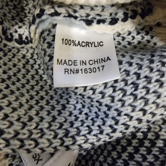 Princess Poly Tank - Picture 4 of 5